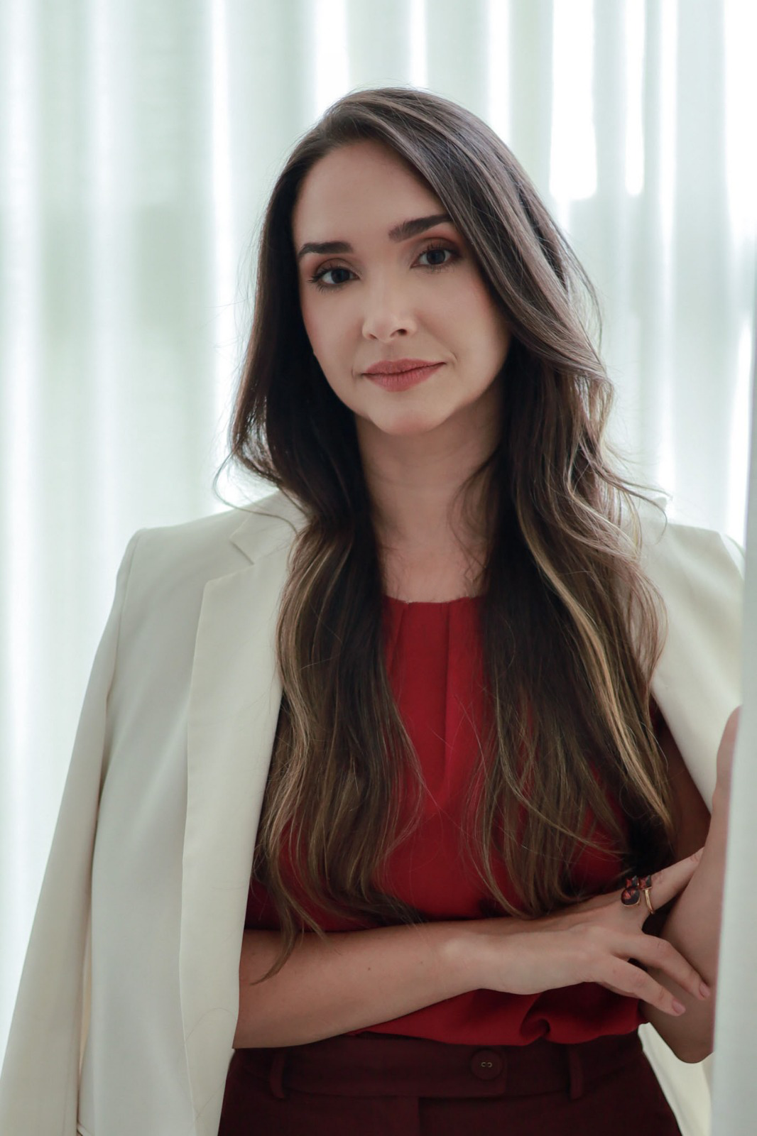 Dra. Fernanda Xavier
